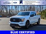 Used 2021 Ford F-150 XLT SuperCrew Cab 4x4, Pickup for sale #F9533 - photo 7