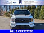 Used 2021 Ford F-150 XLT SuperCrew Cab 4x4, Pickup for sale #F9533 - photo 8