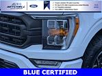 Used 2021 Ford F-150 XLT SuperCrew Cab 4x4, Pickup for sale #F9533 - photo 9