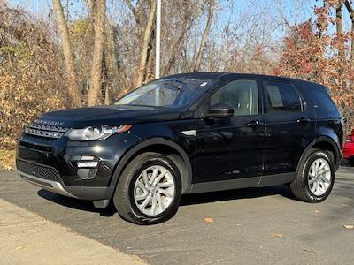 2019 Land Rover Discovery Sport AWD, SUV for sale #L6805 - photo 1