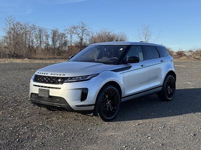 Used 2020 Land Rover Range Rover Evoque S AWD, SUV for sale #L6837 - photo 1