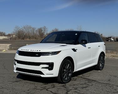 2023 Land Rover Range Rover Sport AWD, SUV for sale #L6912 - photo 1