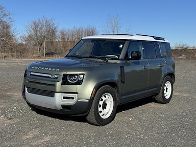 2021 Land Rover Defender AWD, SUV for sale #L6920A - photo 1
