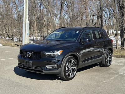 2022 Volvo XC40 AWD, SUV for sale #L6995 - photo 1