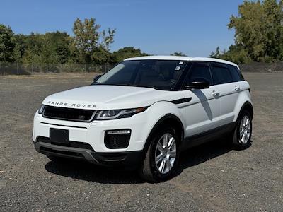 Used 2017 Land Rover Range Rover Evoque SE Premium AWD, SUV for sale #L7077A - photo 1