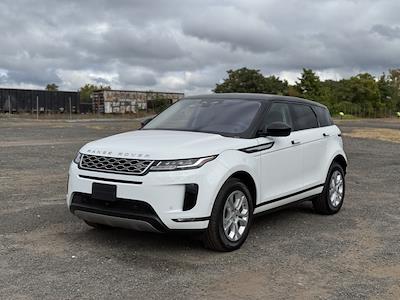 Used 2021 Land Rover Range Rover Evoque S AWD, SUV for sale #L7084 - photo 1