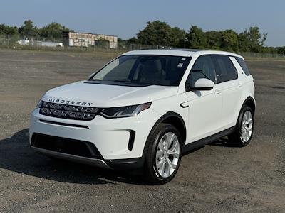 Used 2021 Land Rover Discovery Sport SE AWD, SUV for sale #L7089SL - photo 1