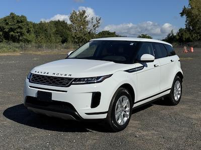 Used 2020 Land Rover Range Rover Evoque S AWD, SUV for sale #L7095A - photo 1