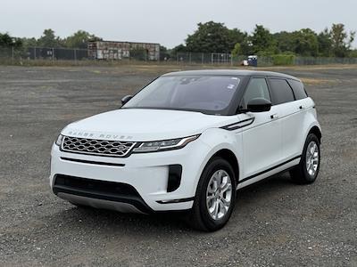 Used 2020 Land Rover Range Rover Evoque S AWD, SUV for sale #L7106 - photo 1