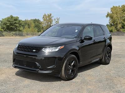 Used 2021 Land Rover Discovery Sport S AWD, SUV for sale #L7113 - photo 1