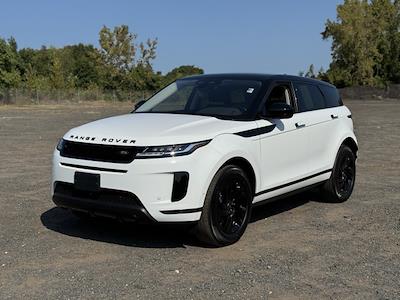 Used 2021 Land Rover Range Rover Evoque S AWD, SUV for sale #L7116 - photo 1