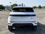 Used 2021 Land Rover Range Rover Evoque S AWD, SUV for sale #L7116 - photo 4