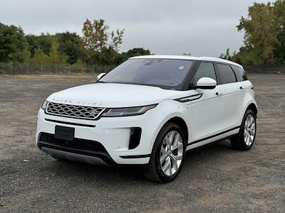 Used 2021 Land Rover Range Rover Evoque SE AWD, SUV for sale #L7118 - photo 1