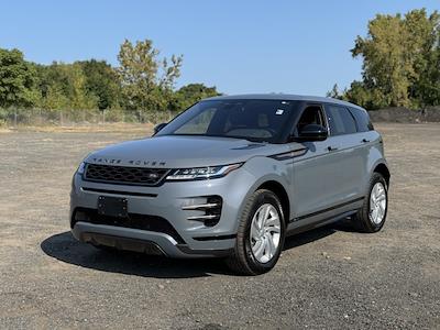 Used 2021 Land Rover Range Rover Evoque R-Dynamic S AWD, SUV for sale #L7122 - photo 1