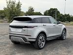 Used 2021 Land Rover Range Rover Evoque R-Dynamic S AWD, SUV for sale #L7128 - photo 5