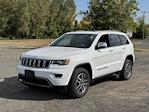 Used 2021 Jeep Grand Cherokee Limited 4x4, SUV for sale #L7137SL - photo 1