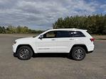 Used 2021 Jeep Grand Cherokee Limited 4x4, SUV for sale #L7137SL - photo 3