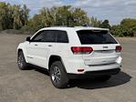 Used 2021 Jeep Grand Cherokee Limited 4x4, SUV for sale #L7137SL - photo 2