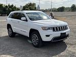 Used 2021 Jeep Grand Cherokee Limited 4x4, SUV for sale #L7137SL - photo 7