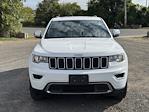 Used 2021 Jeep Grand Cherokee Limited 4x4, SUV for sale #L7137SL - photo 8