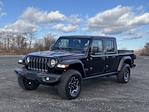 Used 2021 Jeep Gladiator Rubicon Crew Cab 4x4, Pickup for sale #L7151A - photo 1