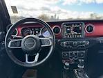 Used 2021 Jeep Gladiator Rubicon Crew Cab 4x4, Pickup for sale #L7151A - photo 13