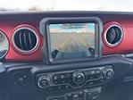 Used 2021 Jeep Gladiator Rubicon Crew Cab 4x4, Pickup for sale #L7151A - photo 16