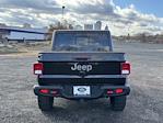 Used 2021 Jeep Gladiator Rubicon Crew Cab 4x4, Pickup for sale #L7151A - photo 4