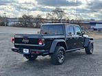 Used 2021 Jeep Gladiator Rubicon Crew Cab 4x4, Pickup for sale #L7151A - photo 5