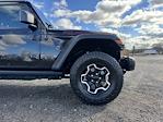 Used 2021 Jeep Gladiator Rubicon Crew Cab 4x4, Pickup for sale #L7151A - photo 9