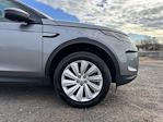 Used 2020 Land Rover Discovery Sport SE AWD, SUV for sale #L7171 - photo 9