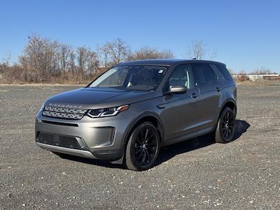 Used 2021 Land Rover Discovery Sport SE AWD, SUV for sale #L7186 - photo 1