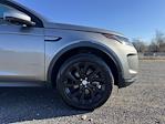 Used 2021 Land Rover Discovery Sport SE AWD, SUV for sale #L7186 - photo 8