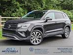 Used 2022 Volkswagen Taos 4x4, SUV for sale #V8688 - photo 1