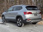 Used 2024 Volkswagen Taos SE AWD, SUV for sale #V8878 - photo 2