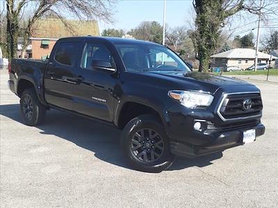 2022 Toyota Tacoma Double Cab 4WD, Pickup for sale #BCP48351 - photo 1