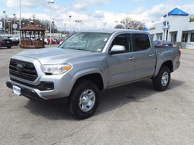 2019 Toyota Tacoma Double Cab 4x4, Pickup for sale #BCP48393 - photo 1