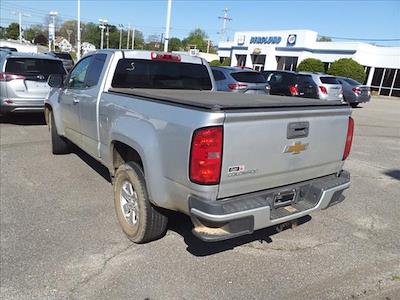 2018 Chevrolet Colorado Extended Cab SRW RWD, Pickup for sale #BCP48433 - photo 2