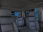2024 Chevrolet Silverado 1500 Crew Cab 4WD, Pickup for sale #RG338312 - photo 48