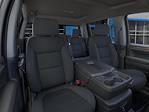 2024 Chevrolet Silverado 1500 Crew Cab 4WD, Pickup for sale #RZ246161 - photo 16
