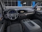 2024 Chevrolet Silverado 1500 Crew Cab 4WD, Pickup for sale #RZ328577 - photo 15