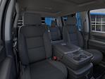2024 Chevrolet Silverado 1500 Crew Cab 4WD, Pickup for sale #RZ328577 - photo 16