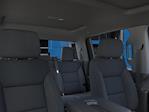 2024 Chevrolet Silverado 1500 Crew Cab RWD, Pickup for sale #RZ328852 - photo 24