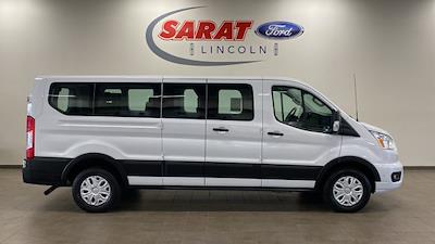 New 2021 Ford Transit 350 XL Low Roof RWD, Passenger Van for sale #8141SR - photo 1