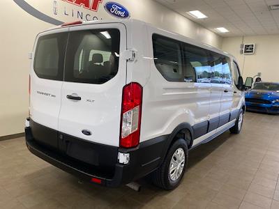 New 2021 Ford Transit 350 XL Low Roof RWD, Passenger Van for sale #8141SR - photo 2