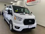 New 2021 Ford Transit 350 XL Low Roof RWD, Passenger Van for sale #8141SR - photo 3