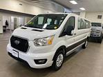 New 2021 Ford Transit 350 XL Low Roof RWD, Passenger Van for sale #8141SR - photo 5