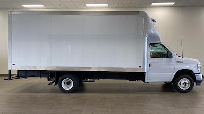 2023 Ford E-450 RWD, Dejana Truck & Utility Equipment DuraCube Box Van for sale #C0036 - photo 1