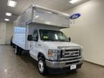 New 2023 Ford E-450 RWD, 17' 5" Dejana Truck & Utility Equipment DuraCube Box Van for sale #C0059 - photo 3