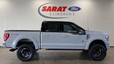2023 Ford F-150 SuperCrew Cab 4x4, Pickup for sale #C0801 - photo 1